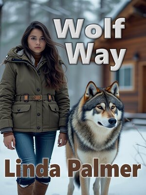 cover image of Wolf Way